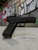 GLOCK 17 GEN5 MOS 4.5mm CO2 Airgun with RDS8 Optic - Used