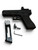 GLOCK 17 GEN5 MOS 4.5mm CO2 Airgun with RDS8 Optic - Used
