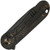 Elementum Framelock Ti