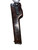 Soviet Army Stechkin Bakelite Holster Stock W/ Leather Sling
