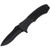 Linerlock A/O Black 55BK