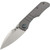 Mini Lanza Nested Linerlock Gr