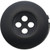Escape Button Black