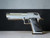 Cybergun .50AE Silver Desert Eagle - Used