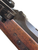 Deactivated German WW2 Steyr MP34 submachine gun