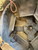 WW2 Canadian 1942 GSW DP&H Helmet