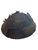 WW2 Canadian 1942 GSW DP&H Helmet