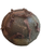 WW2 Canadian 1942 GSW DP&H Helmet