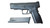 Tokyo Marui XDM-40 GBB - USED