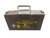Vintage British 7.62 Ammunition box
