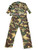 WPG Rhodesian Bushstroke Camouflage Set