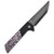 Chop 2 Button Lock Glow CF GCFPD