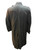 Swiss Armed Forces Wool Overcoat - Dated 1982