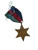 WW2 Allied 1939-1945 Star with original ribbon