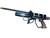 Vintage Custom Sheridan VM-68 Paintball Marker
