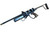 Vintage Custom Sheridan VM-68 Paintball Marker