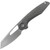 Thunderbeast Vanchor Lock Ti