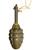 US No1 Pull Switch Detonation Device for Booby Traps