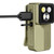 Oclip 2 Ultra EN Olive Green