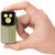 Oclip 2 Ultra EN Olive Green