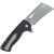Leviathan Linerlock Blk Mic