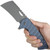 Leviathan Linerlock Slate