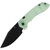 Entity Top Linerlock Glow