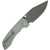 Entity Top Linerlock Gray