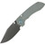 Entity Top Linerlock Gray