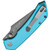 Fenrir Top Linerlock Blue Al