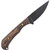 Barrow Fixed Blade Walnut