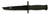 Ontario OKC-10 Tanto Bayonet System - Green