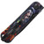 D4245 Button Lock Halloween