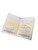 Soviet Transitional Period/Post Collapse Period Soviet Ukraine Passport - Issued