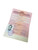 Soviet Transitional Period/Post Collapse Period Soviet Ukraine Passport - Issued
