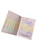 Soviet Transitional Period/Post Collapse Period Soviet Ukraine Passport - Issued