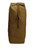 Rothco Heavyweight Top Load Canvas Duffle Bag - 25"x42" - Coyote Brown