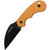 Prod Fixed Blade Orange