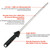 Sharpal Diamond Sharpening Rod
