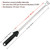 Sharpal Diamond Sharpening Rod