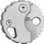 Turtle Button Lock Ti M20A