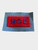 WW2 British made Royal Canadian Engineer Shoulder division patch