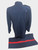 Canadian RCASC Service Tunic Post war Named and dated waste 44"