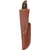 Fixed Blade Imit Stag X132