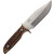 Fixed Blade Imit Stag X132