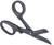 WADSN Tactical Medical Trauma Shears
