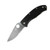 Spyderco C122GPS Tenacious Partially Serrated