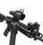 VISM ADO Scope - 3-9X42 - P4 Sniper