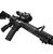 VISM SRT Gen3 Scope - 3-9X40 - P4 Sniper