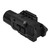 VISM Gen3 Pistol FlashLight w/Strobe & Green Laser